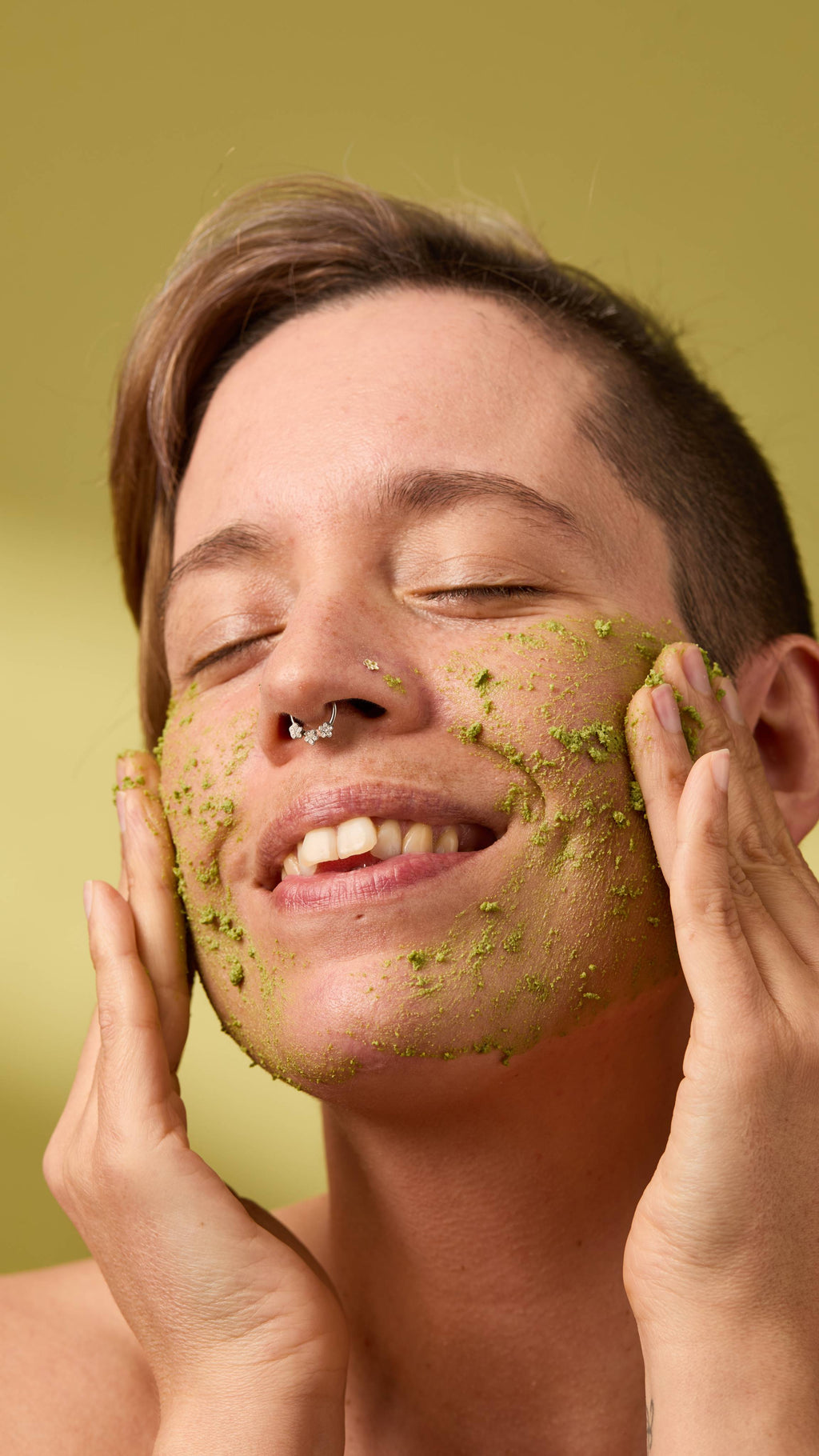 Herbalism Ultra Fresh Cleanser