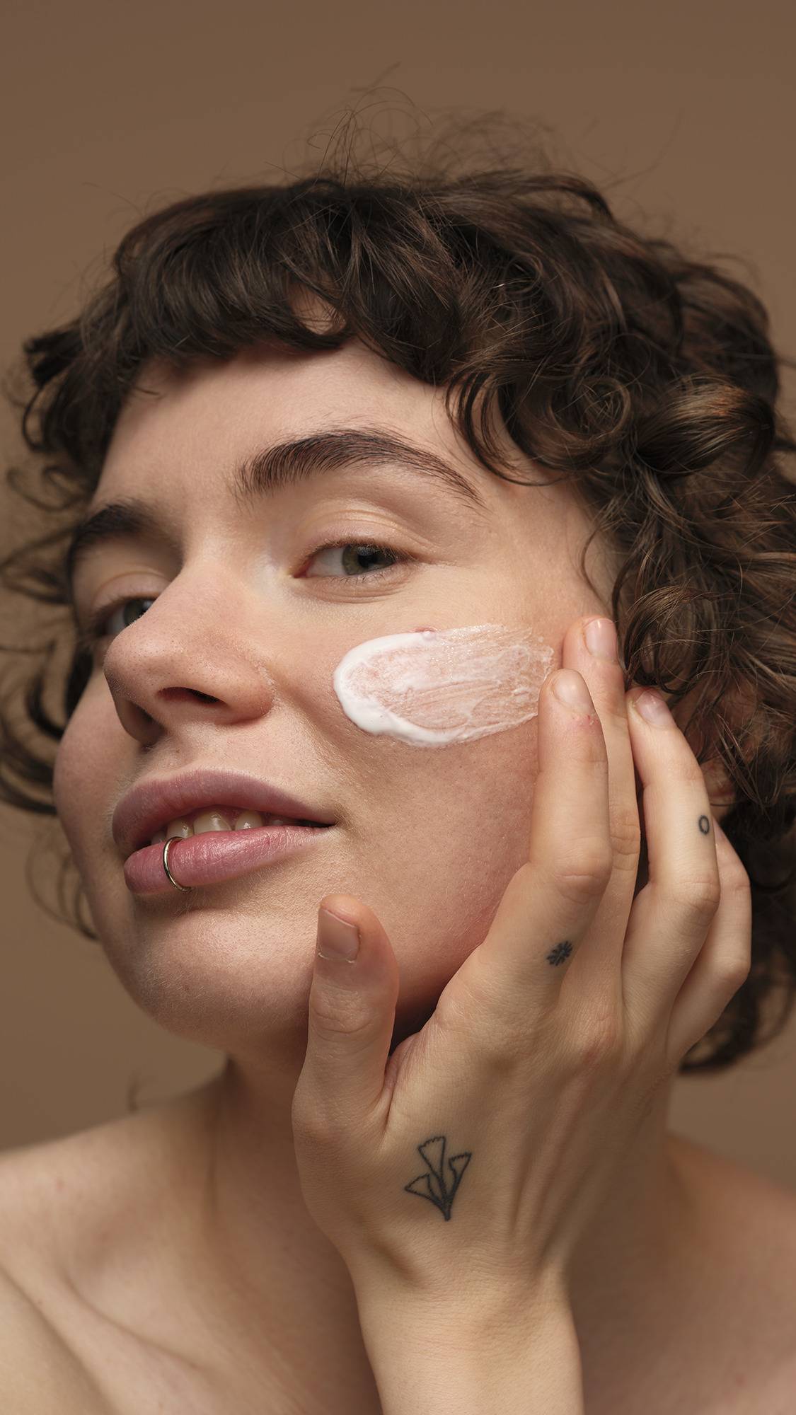 Vanishing Cream | Skin Moisturiser For Sensitive Skin