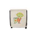Fresh Values Drawstring Bag