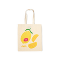 Lemon Tote Bag