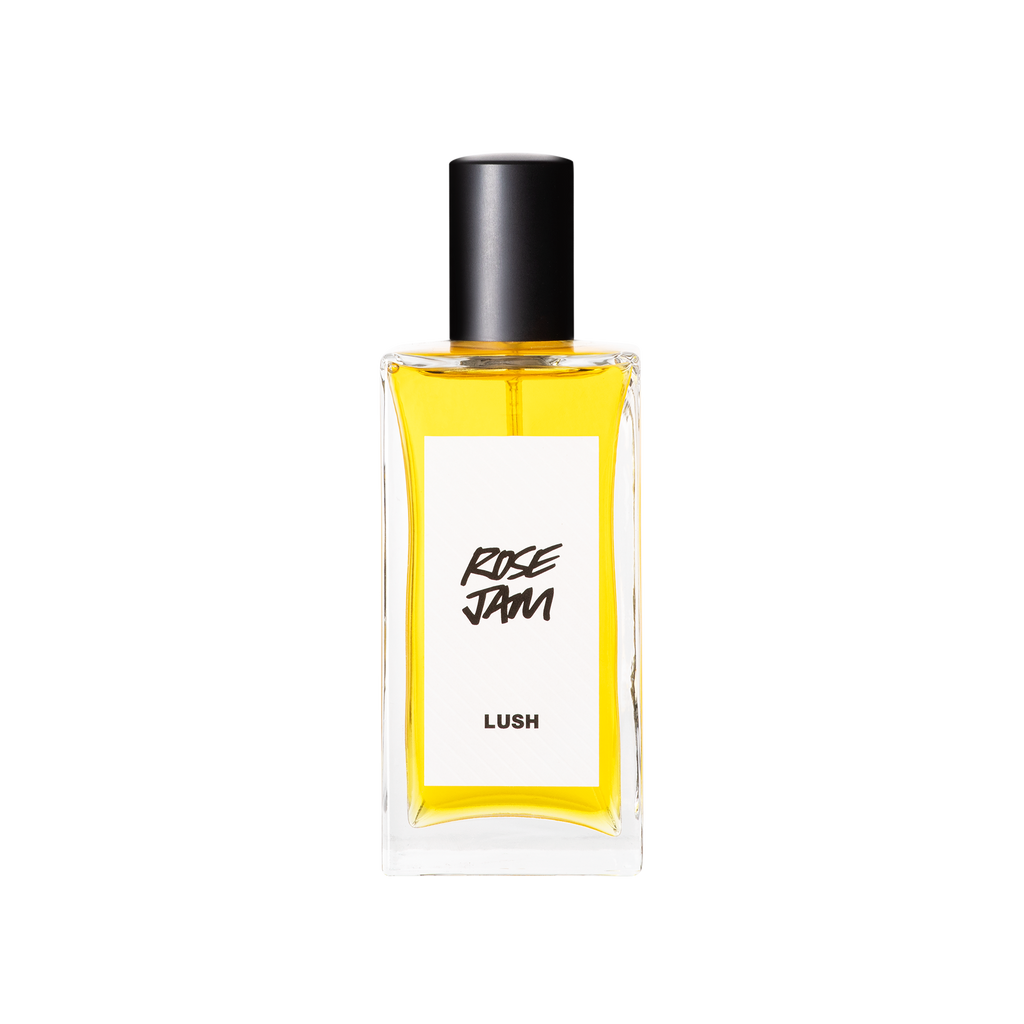 Rose Jam Perfume I6