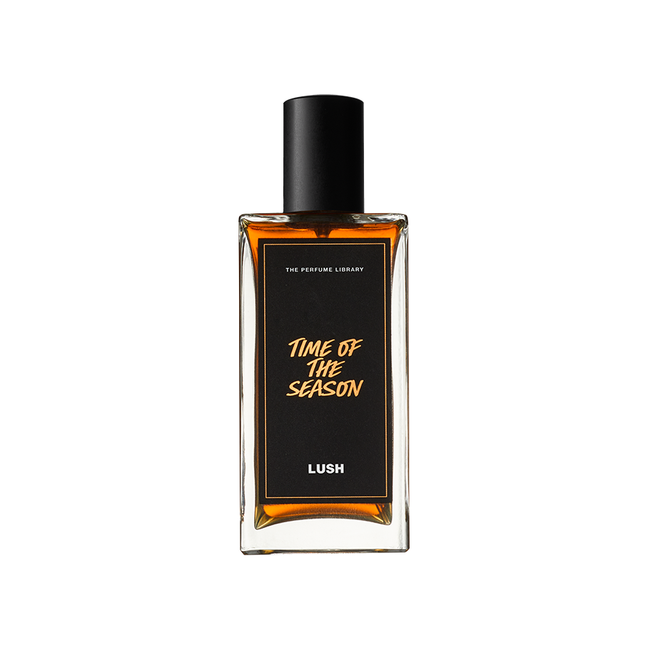 Fragrance